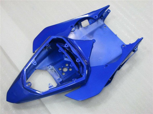 Blue White Black 2008-2016 Yamaha YZF R6 Motorcycle Fairings Blue White Black 2008-2016 Yamaha YZF R6 Motorcycle Fairings