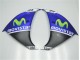Blue White Black 2012-2014 Yamaha YZF R1 Motorcycle Fairings Blue White Black 2012-2014 Yamaha YZF R1 Motorcycle Fairings