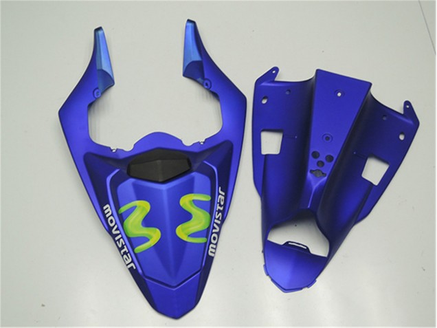Blue White Black 2012-2014 Yamaha YZF R1 Motorcycle Fairings Blue White Black 2012-2014 Yamaha YZF R1 Motorcycle Fairings