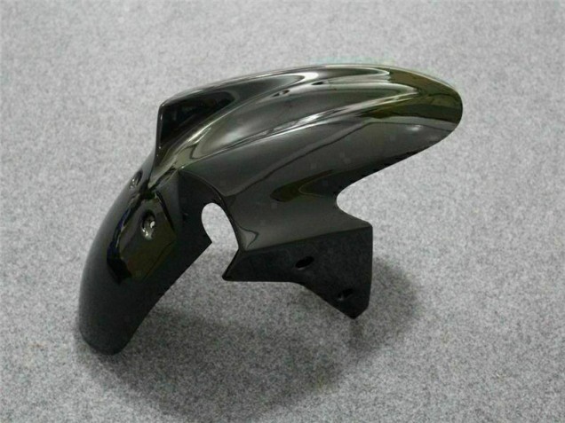 Blue White Black Ninja 2008-2012 Kawasaki EX250 Motorcycle Fairings Blue White Black Ninja 2008-2012 Kawasaki EX250 Motorcycle Fairings