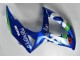 Blue White Green 2008-2010 Suzuki GSXR 600/750 Motorcycle Fairings Blue White Green 2008-2010 Suzuki GSXR 600/750 Motorcycle Fairings
