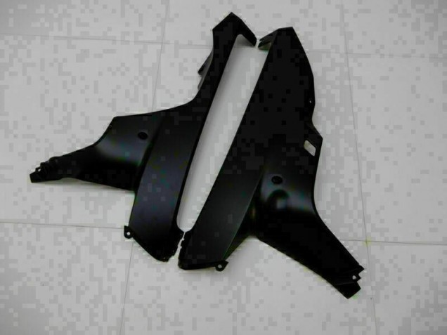Blue Yellow 2006-2007 Honda CBR1000RR Motorcycle Fairings Blue Yellow 2006-2007 Honda CBR1000RR Motorcycle Fairings