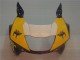 Blue Yellow Joes 1995-1998 Honda CBR600 F3 Motorcycle Fairings Blue Yellow Joes 1995-1998 Honda CBR600 F3 Motorcycle Fairings