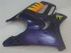 Blue Yellow Joes 1995-1998 Honda CBR600 F3 Motorcycle Fairings Blue Yellow Joes 1995-1998 Honda CBR600 F3 Motorcycle Fairings