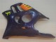 Blue Yellow Joes 1995-1998 Honda CBR600 F3 Motorcycle Fairings Blue Yellow Joes 1995-1998 Honda CBR600 F3 Motorcycle Fairings