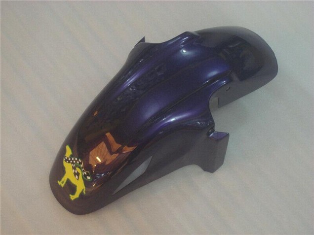 Blue Yellow Joes 1995-1998 Honda CBR600 F3 Motorcycle Fairings Blue Yellow Joes 1995-1998 Honda CBR600 F3 Motorcycle Fairings