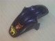 Blue Yellow Joes 1995-1998 Honda CBR600 F3 Motorcycle Fairings Blue Yellow Joes 1995-1998 Honda CBR600 F3 Motorcycle Fairings