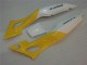 Blue Yellow Joes 1995-1998 Honda CBR600 F3 Motorcycle Fairings Blue Yellow Joes 1995-1998 Honda CBR600 F3 Motorcycle Fairings