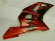 Brown 1998-2002 Yamaha YZF R6 Motorcycle Fairing Brown 1998-2002 Yamaha YZF R6 Motorcycle Fairing