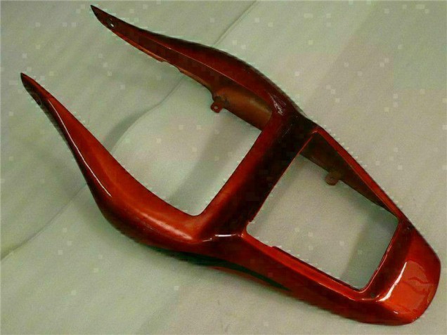 Brown 1998-2002 Yamaha YZF R6 Motorcycle Fairing Brown 1998-2002 Yamaha YZF R6 Motorcycle Fairing