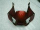 Brown 1998-2002 Yamaha YZF R6 Motorcycle Fairings Brown 1998-2002 Yamaha YZF R6 Motorcycle Fairings