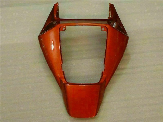 Brown 2006-2007 Honda CBR1000RR Motorcycle Fairings Brown 2006-2007 Honda CBR1000RR Motorcycle Fairings