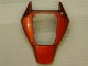 Brown 2006-2007 Honda CBR1000RR Motorcycle Fairings Brown 2006-2007 Honda CBR1000RR Motorcycle Fairings