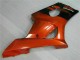 Brown Black 2003-2004 Suzuki GSXR 1000 Motorcycle Fairings Brown Black 2003-2004 Suzuki GSXR 1000 Motorcycle Fairings