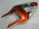 Brown Black 2003-2004 Suzuki GSXR 1000 Motorcycle Fairings Brown Black 2003-2004 Suzuki GSXR 1000 Motorcycle Fairings