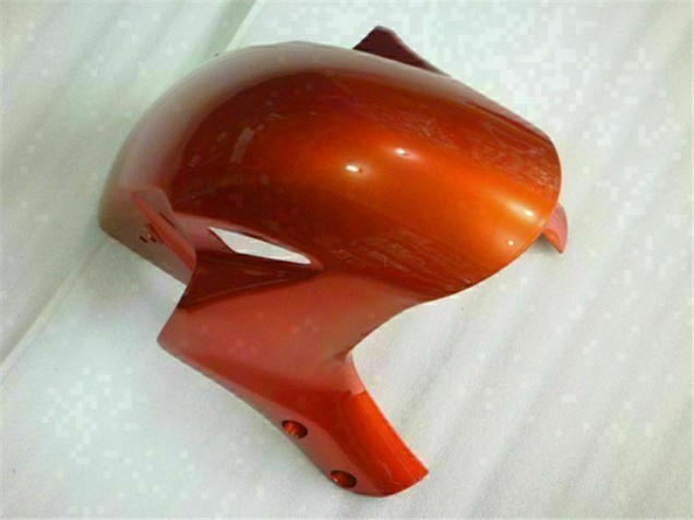 Brown Black 2004-2005 Honda CBR1000RR Motorcycle Fairings Brown Black 2004-2005 Honda CBR1000RR Motorcycle Fairings
