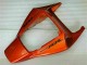 Brown Black 2004-2005 Honda CBR1000RR Motorcycle Fairings Brown Black 2004-2005 Honda CBR1000RR Motorcycle Fairings