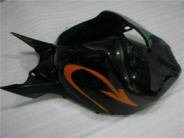 Brown Black 2006-2007 Honda CBR1000RR Motorcycle Fairings Brown Black 2006-2007 Honda CBR1000RR Motorcycle Fairings