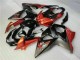 Brown Black 2009-2016 Suzuki GSXR 1000 Motorcycle Bodywork Brown Black 2009-2016 Suzuki GSXR 1000 Motorcycle Bodywork