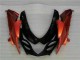 Brown Black 2009-2016 Suzuki GSXR 1000 Motorcycle Bodywork Brown Black 2009-2016 Suzuki GSXR 1000 Motorcycle Bodywork