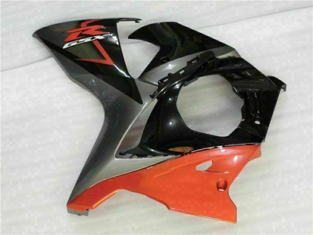 Brown Black 2009-2016 Suzuki GSXR 1000 Motorcycle Bodywork Brown Black 2009-2016 Suzuki GSXR 1000 Motorcycle Bodywork
