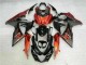 Brown Black 2009-2016 Suzuki GSXR 1000 Motorcycle Bodywork Brown Black 2009-2016 Suzuki GSXR 1000 Motorcycle Bodywork