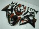 Brown Black 2009-2016 Suzuki GSXR 1000 Motorcycle Fairing Brown Black 2009-2016 Suzuki GSXR 1000 Motorcycle Fairing