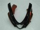 Brown Black 2009-2016 Suzuki GSXR 1000 Motorcycle Fairing Brown Black 2009-2016 Suzuki GSXR 1000 Motorcycle Fairing