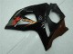 Brown Black 2009-2016 Suzuki GSXR 1000 Motorcycle Fairing Brown Black 2009-2016 Suzuki GSXR 1000 Motorcycle Fairing