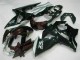 Brown Black 2009-2016 Suzuki GSXR 1000 Motorcycle Fairings Brown Black 2009-2016 Suzuki GSXR 1000 Motorcycle Fairings