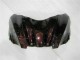 Brown Black 2009-2016 Suzuki GSXR 1000 Motorcycle Fairings Brown Black 2009-2016 Suzuki GSXR 1000 Motorcycle Fairings