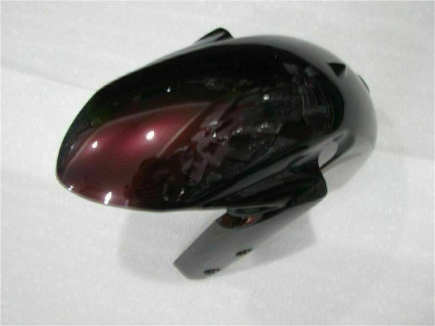 Brown Black 2009-2016 Suzuki GSXR 1000 Motorcycle Fairings Brown Black 2009-2016 Suzuki GSXR 1000 Motorcycle Fairings