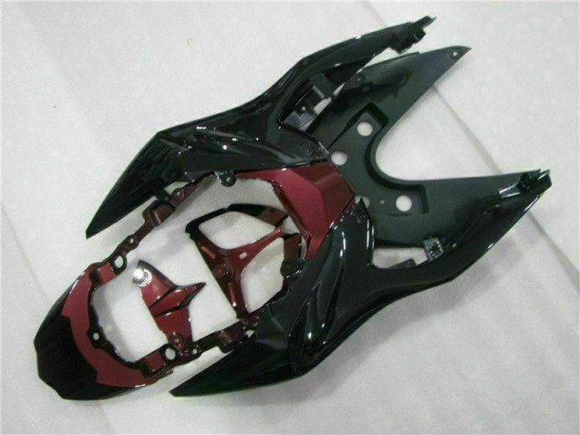 Brown Black 2009-2016 Suzuki GSXR 1000 Motorcycle Fairings Brown Black 2009-2016 Suzuki GSXR 1000 Motorcycle Fairings