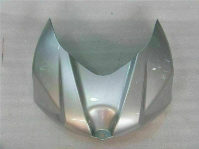 Brown Silver 2007-2008 Suzuki GSXR 1000 Motorcycle Fairings Brown Silver 2007-2008 Suzuki GSXR 1000 Motorcycle Fairings