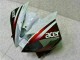 Brown White 2006-2007 Yamaha YZF R6 Motorcycle Fairings Brown White 2006-2007 Yamaha YZF R6 Motorcycle Fairings