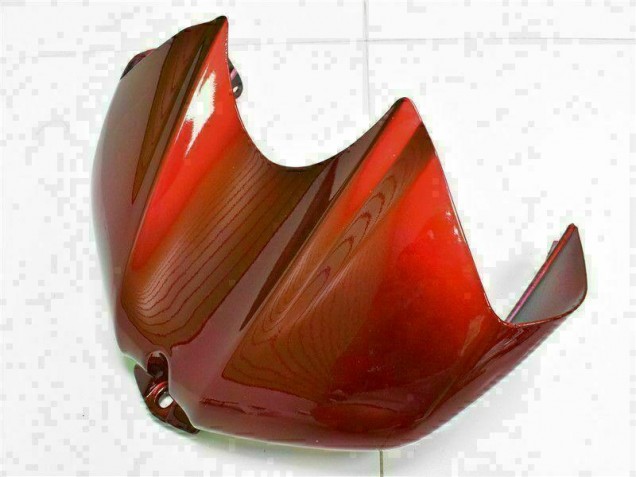 Brown White 2006-2007 Yamaha YZF R6 Motorcycle Fairings Brown White 2006-2007 Yamaha YZF R6 Motorcycle Fairings