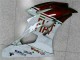 Brown White 2006-2007 Yamaha YZF R6 Motorcycle Fairings Brown White 2006-2007 Yamaha YZF R6 Motorcycle Fairings