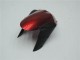 Candy Red 2005-2006 Kawasaki ZX6R Motorcycle Fairings Candy Red 2005-2006 Kawasaki ZX6R Motorcycle Fairings
