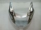 Flame Silver Grey 1996-2007 Honda CBR1100XX Motorcycle Fairings Flame Silver Grey 1996-2007 Honda CBR1100XX Motorcycle Fairings
