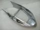 Flame Silver Grey 1996-2007 Honda CBR1100XX Motorcycle Fairings Flame Silver Grey 1996-2007 Honda CBR1100XX Motorcycle Fairings
