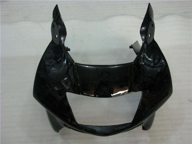 Glosssy Black 1995-1998 Honda CBR600 F3 Motorcycle Fairings Glosssy Black 1995-1998 Honda CBR600 F3 Motorcycle Fairings