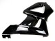 Glossy Black 2000-2001 Honda CBR900RR 929RR Motorcycle Fairings Glossy Black 2000-2001 Honda CBR900RR 929RR Motorcycle Fairings