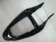Glossy Black 2000-2002 Kawasaki ZX6R Motorcycle Fairings Glossy Black 2000-2002 Kawasaki ZX6R Motorcycle Fairings