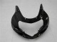 Glossy Black 2000-2002 Suzuki GSXR 1000 Motorcycle Fairings Glossy Black 2000-2002 Suzuki GSXR 1000 Motorcycle Fairings