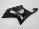 Glossy Black 2000-2002 Suzuki GSXR 1000 Motorcycle Fairings Glossy Black 2000-2002 Suzuki GSXR 1000 Motorcycle Fairings