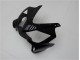 Glossy Black 2001-2003 Honda CBR600 F4i Motorcycle Fairings Glossy Black 2001-2003 Honda CBR600 F4i Motorcycle Fairings
