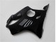 Glossy Black 2001-2003 Honda CBR600 F4i Motorcycle Fairings Glossy Black 2001-2003 Honda CBR600 F4i Motorcycle Fairings