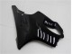 Glossy Black 2001-2003 Honda CBR600 F4i Motorcycle Fairings Glossy Black 2001-2003 Honda CBR600 F4i Motorcycle Fairings