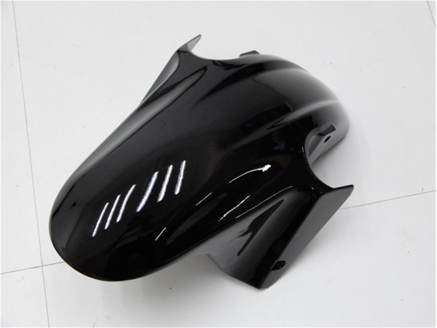 Glossy Black 2001-2003 Honda CBR600 F4i Motorcycle Fairings Glossy Black 2001-2003 Honda CBR600 F4i Motorcycle Fairings