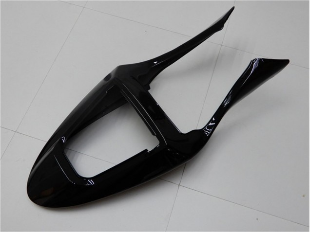 Glossy Black 2001-2003 Honda CBR600 F4i Motorcycle Fairings Glossy Black 2001-2003 Honda CBR600 F4i Motorcycle Fairings